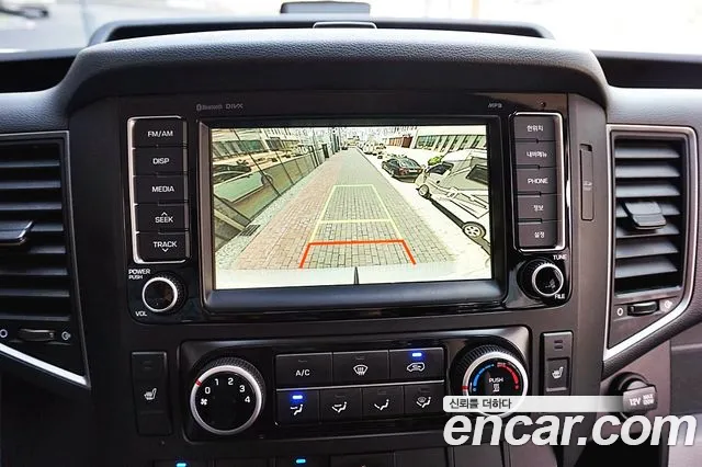 Hyundai Solati id 2631310 из Кореи 11