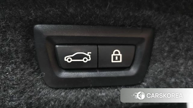 BMW 5 Series (G30) id 3818933 из Кореи 11