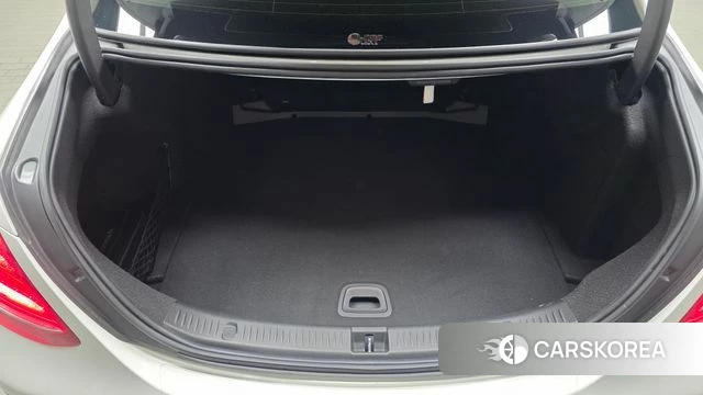 Mercedes-Benz E-Class W213 id 3873282 из Кореи 11