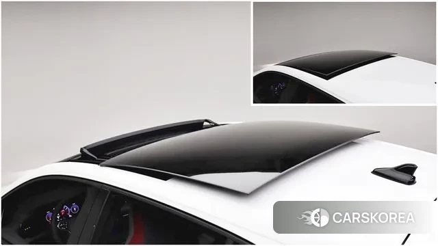 Volkswagen Golf 8th Generation id 3610233 из Кореи 11