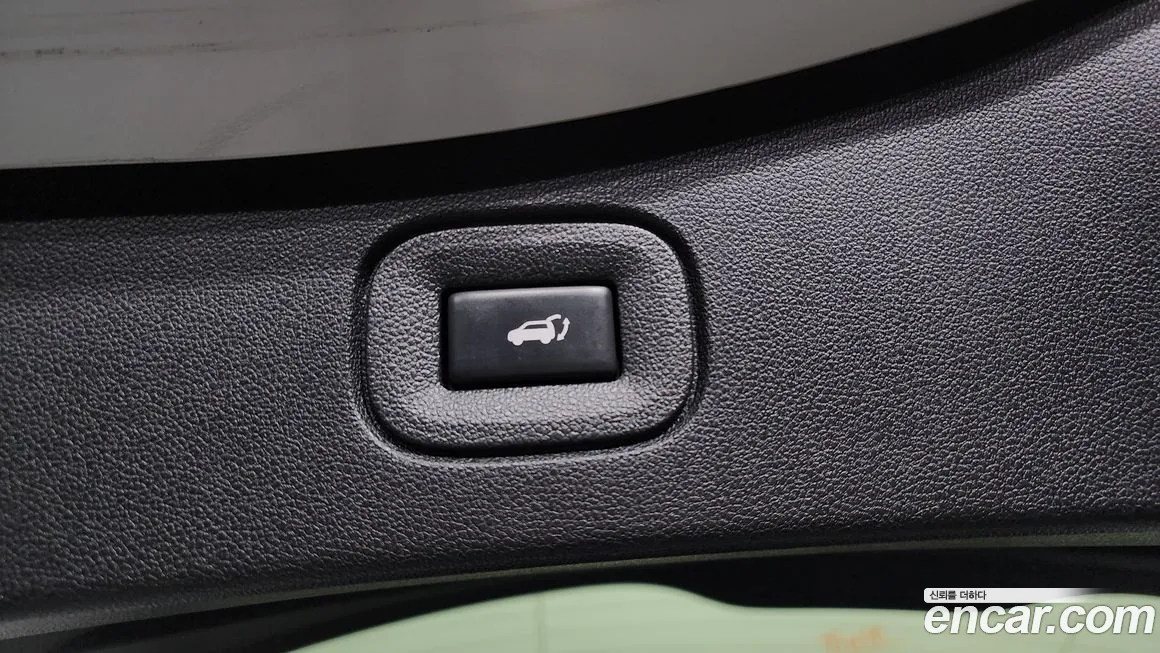 Renault Korea (Samsung) The New QM6 id 2156928 из Кореи 11