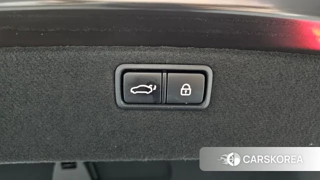 Genesis G80 id 3692777 из Кореи 11