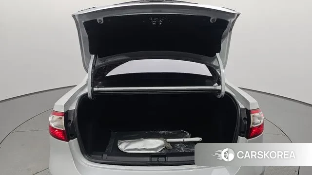 Renault Korea (Samsung) SM3 Neo id 3024573 из Кореи 11