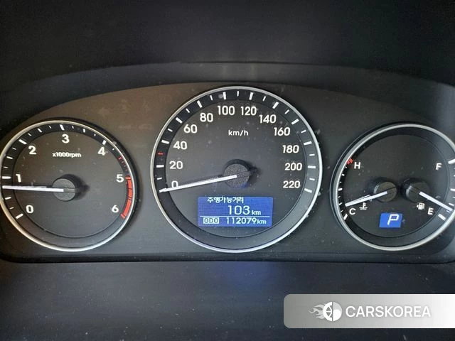 Hyundai The New Grand Starex id 3820982 из Кореи 11