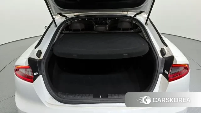 Kia Stinger id 3357304 из Кореи 11