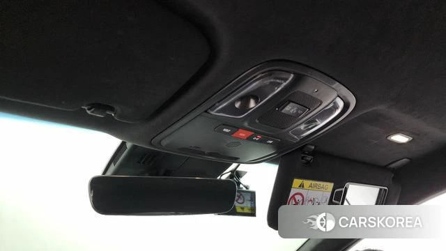 Kia Stinger Meister id 4899270 из Кореи 11