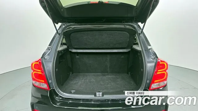 Chevrolet (GM Daewoo) The New Trax id 2338816 из Кореи 11