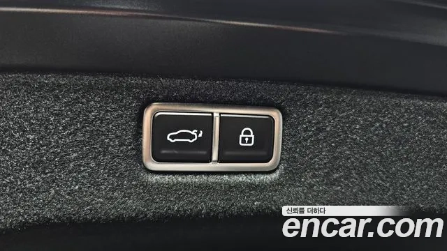 Hyundai Sonata D Edge (DN8) id 2867514 из Кореи 11