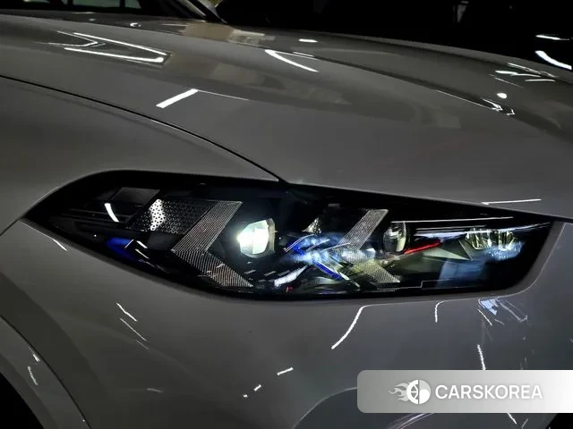 BMW X5 (G05) id 3159094 из Кореи 11