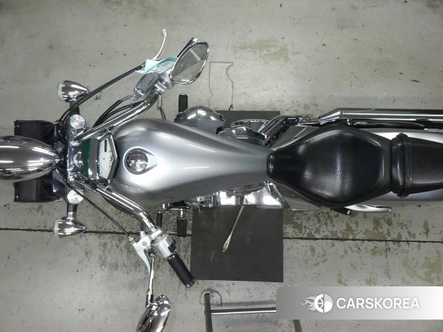 Проданный Honda VT1300CX id 3996776 из Японии, фото 11