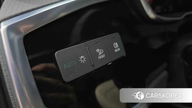 Audi Q3 (F3) id 4701654 из Кореи 11