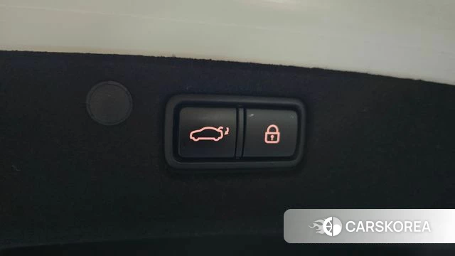 Hyundai Grandeur IG Hybrid id 4345683 из Кореи 11