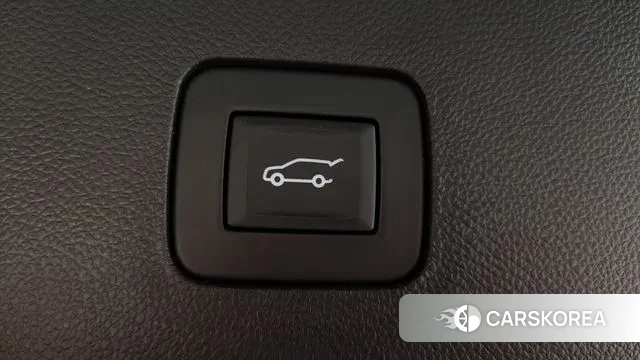 Chevrolet (GM Daewoo) Trax Crossover id 2930216 из Кореи 11