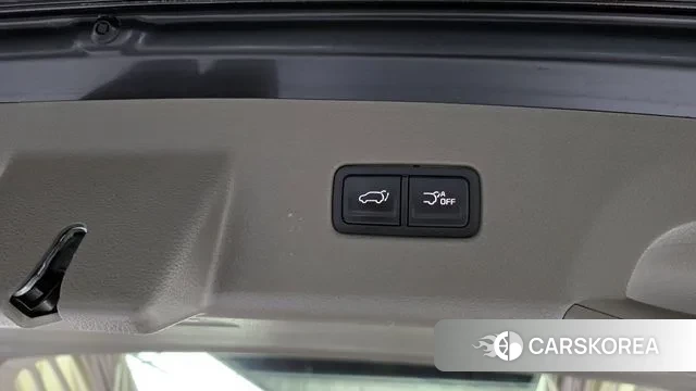 Kia Carnival 4th generation id 3003134 из Кореи 11