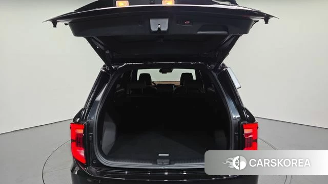 Ssangyong Torres id 4186527 из Кореи 11