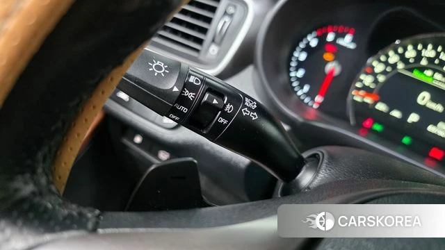 Kia The New Sorento id 4459441 из Кореи 11
