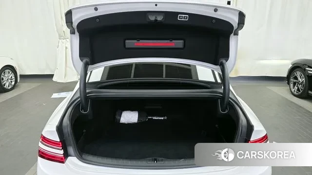 Genesis G80 (RG3) id 3402444 из Кореи 11