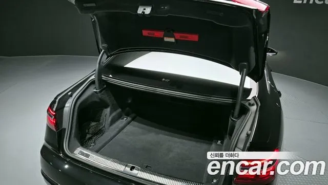 Audi A8 (D5) id 2936532 из Кореи 11