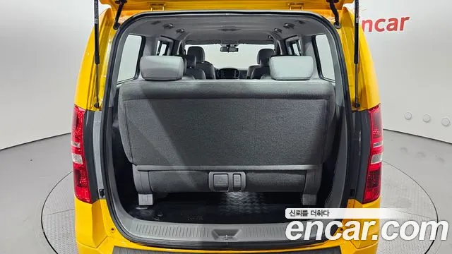 Hyundai The New Grand Starex id 2808089 из Кореи 11