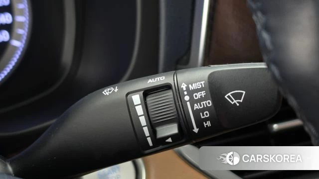 Hyundai Grandeur IG Hybrid id 4923913 из Кореи 11