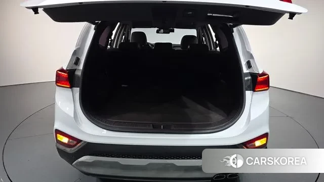 Hyundai Santa Fe TM id 3060984 из Кореи 11