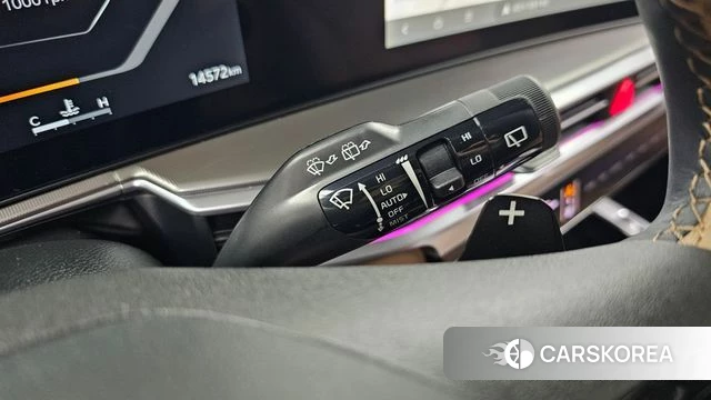 Kia The New Sorento 4th Generation id 4617434 из Кореи 11