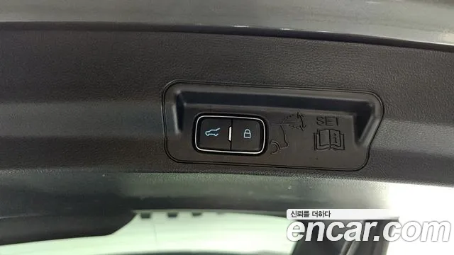 Ford Explorer 6th Generation id 2850123 из Кореи 11