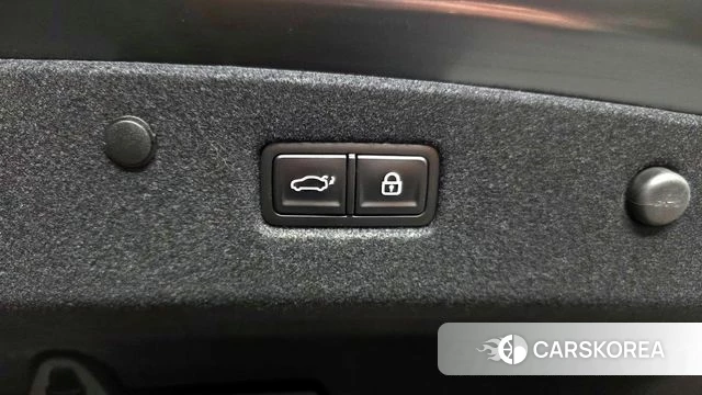 Kia K8 id 3891829 из Кореи 11