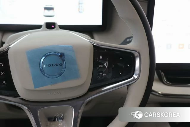 Volvo EM90 id 3920179 из Китая 11