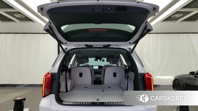 Hyundai The New Palisade id 3653821 из Кореи 11