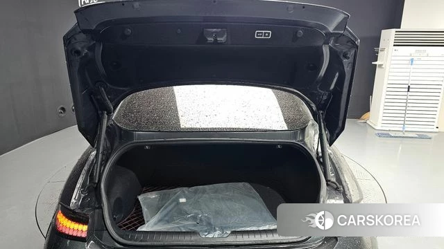 Hyundai Ionic 6 id 3891743 из Кореи 11