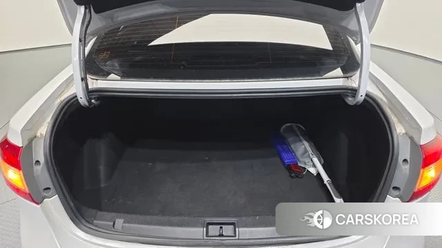 Renault Korea (Samsung) SM3 Neo id 3407762 из Кореи 11