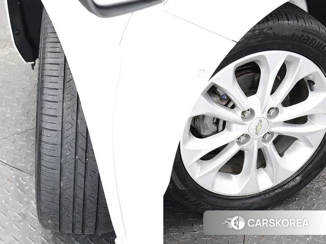 Chevrolet (GM Daewoo) The New Spark id 3449662 из Кореи 11