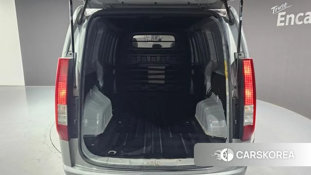 Hyundai Staria id 3923135 из Кореи 11