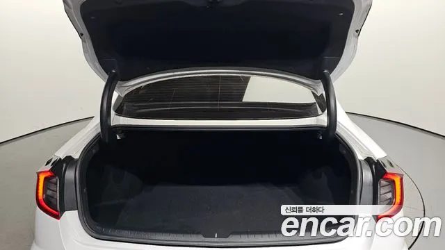 Hyundai Sonata (DN8) id 2646700 из Кореи 11