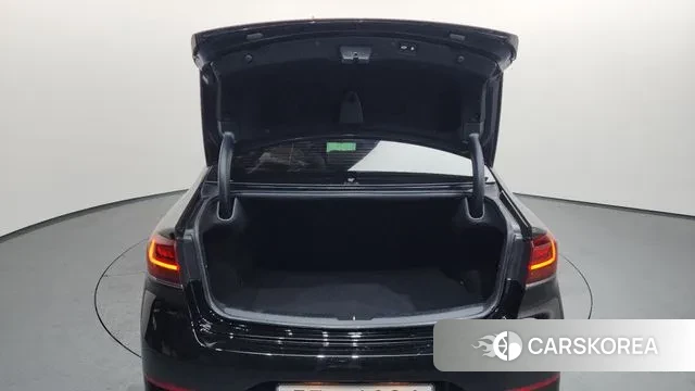 Kia K7 Premier id 3514959 из Кореи 11