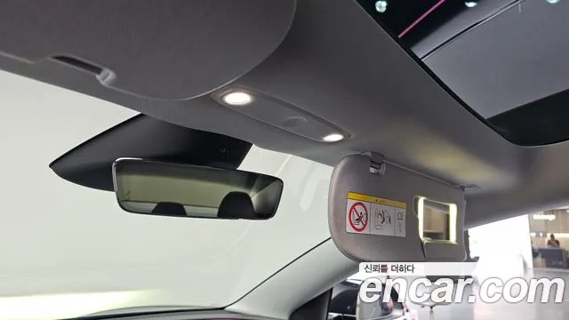 Tesla Model 3 id 2873608 из Кореи 11