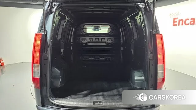 Hyundai Staria id 3437628 из Кореи 11