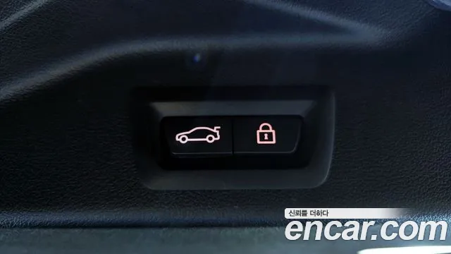 BMW X5 (G05) id 2848366 из Кореи 11