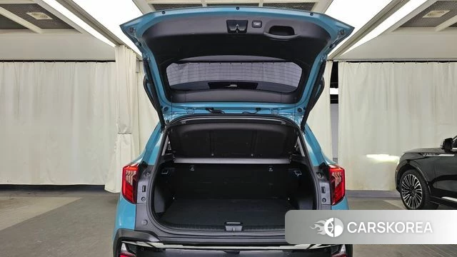Kia The New Seltos id 4618328 из Кореи 11