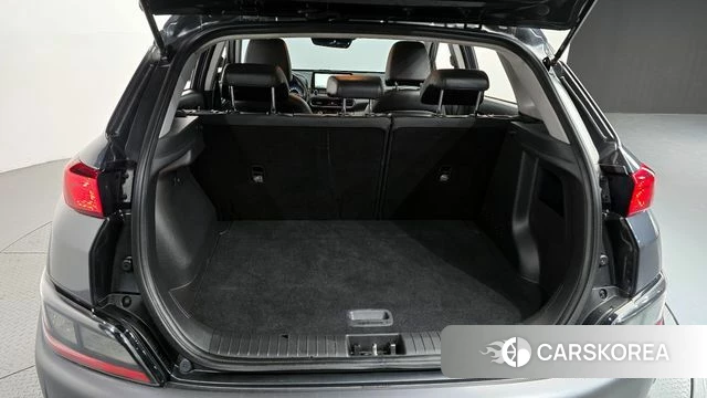Hyundai The New Kona id 4283786 из Кореи 11