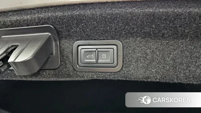 Audi A6 (C8) id 3468747 из Кореи 11