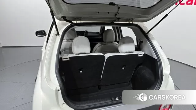 Hyundai Casper id 3545859 из Кореи 11