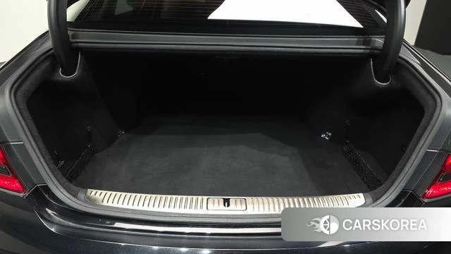 Genesis G90 id 4285139 из Кореи 11