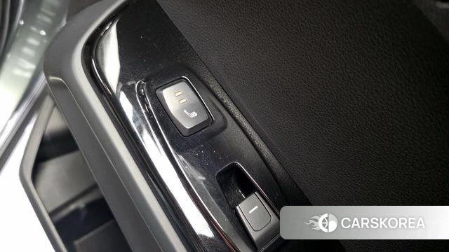 Ssangyong Torres id 3940428 из Кореи 11