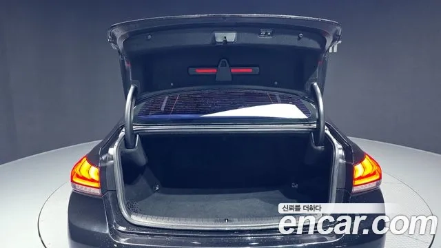 Genesis G80 id 2957051 из Кореи 11