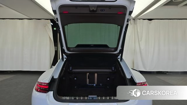 Porsche Panamera (971) id 4497032 из Кореи 11