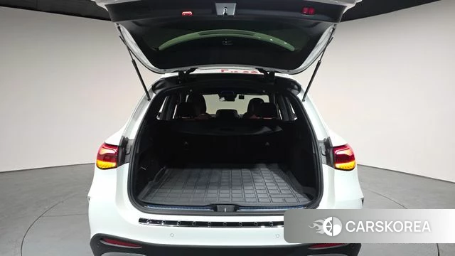 Mercedes-Benz GLC-Class X254 id 3883415 из Кореи 11