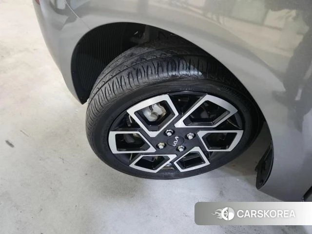 Kia The New Kia Ray id 3897159 из Кореи 11