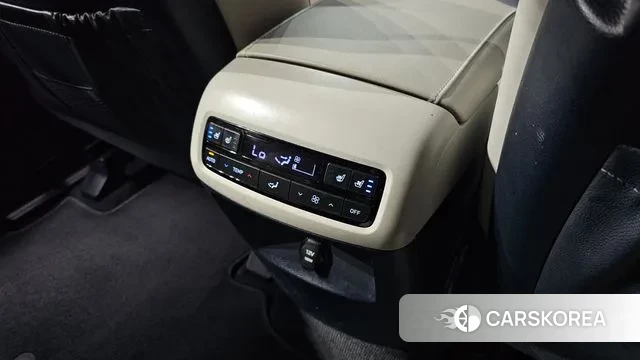 Hyundai Palisade id 3024070 из Кореи 11